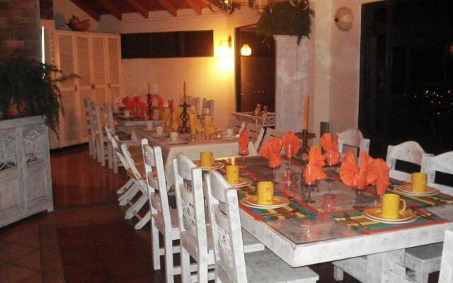 Miravalle Suites