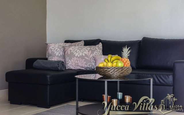 Yucca Villas