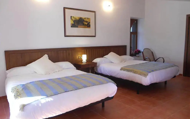 El Sequer Casa Rural