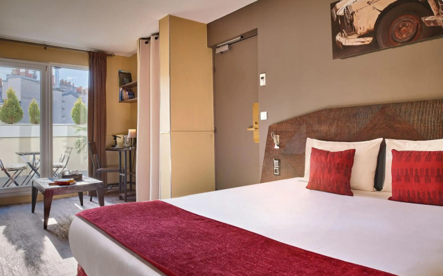 Royal Grand Suite Hotel