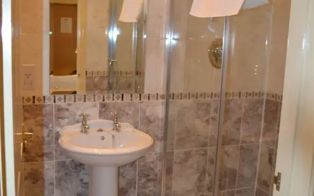 The Olde Windmill Inn