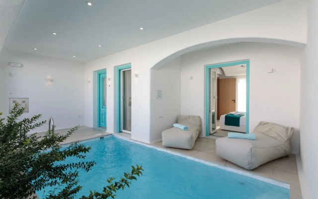 Majo Suites Hotel