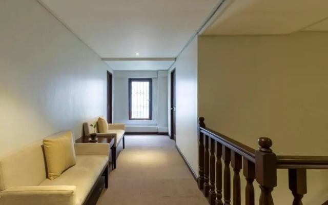 Metro Vigan Inn - Annex