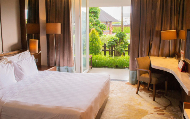 Swiss-Belhotel Borneo Banjarmasin