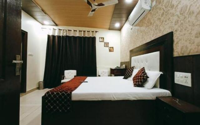 Hotel Mehak