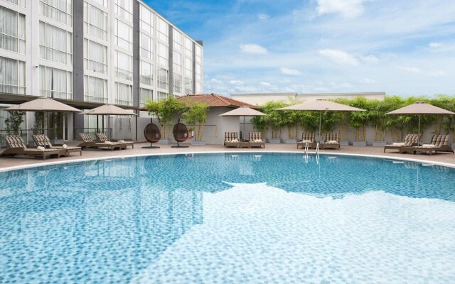 Eastin Grand Hotel Saigon