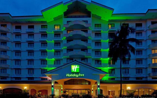 Holiday Inn Panama Canal, an IHG Hotel