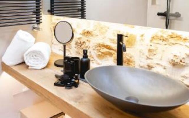 Turismo Rural Mas Ametller