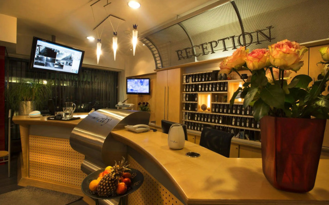 Hotel City Villach