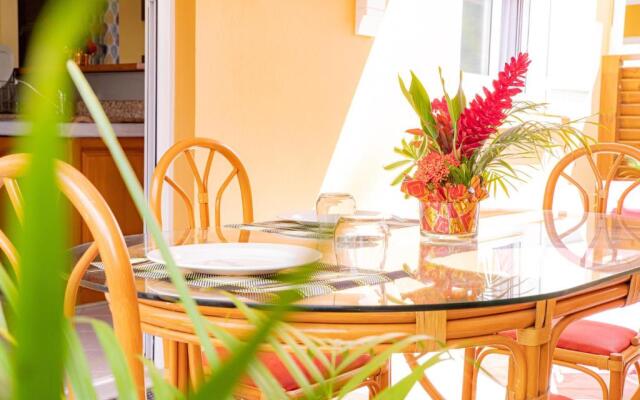 Villas Ixora