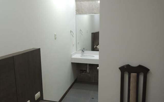 Suite Terrazzo