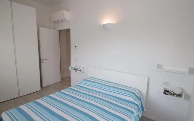 appartamento super ristrutturato