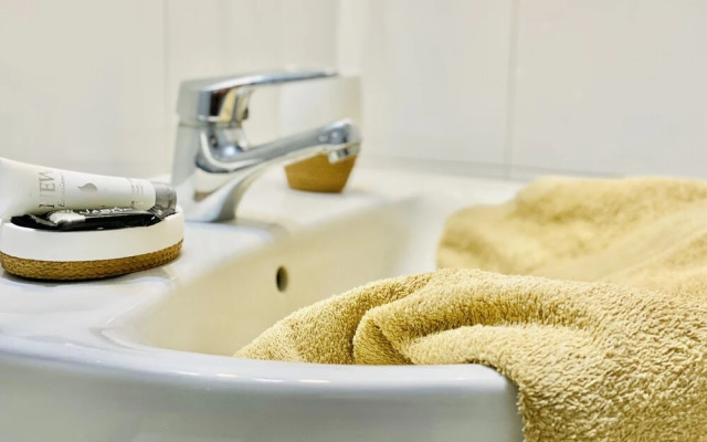 Canaryislandshost l Famara Surfer Apartment