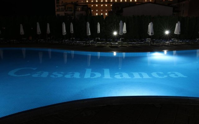 Casablanca Hotel - All Inclusive