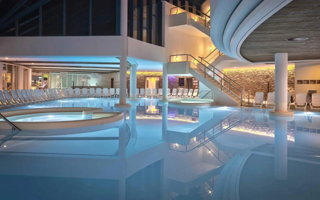 Sanadome Hotel & Spa Nijmegen