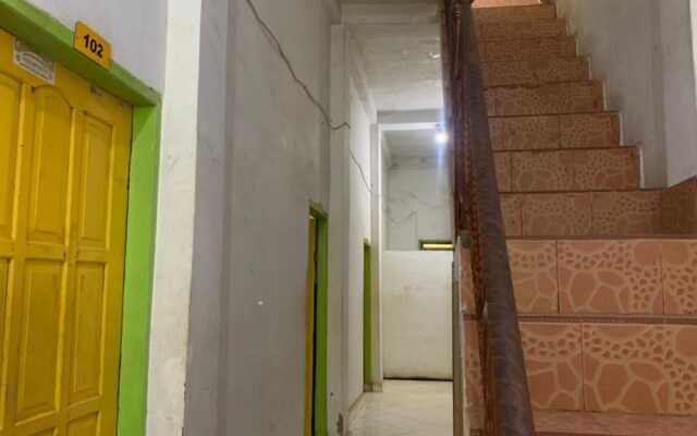 Hotel O Wisma La Oda Syariah