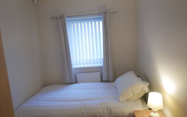 Norton Serviced Apartments