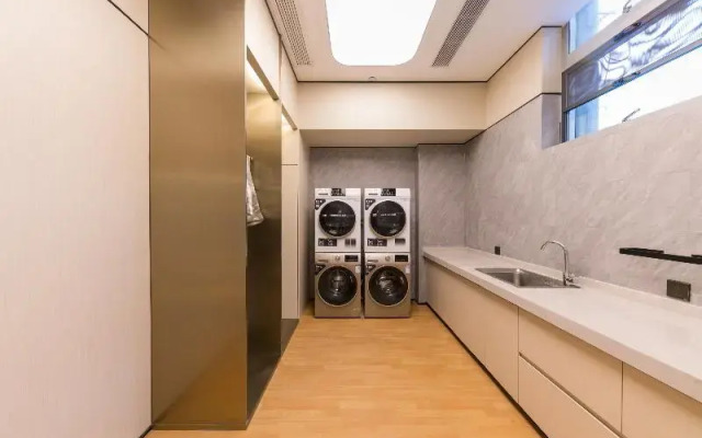 Ji Hotel Luoyang Jiudu Zhong Road