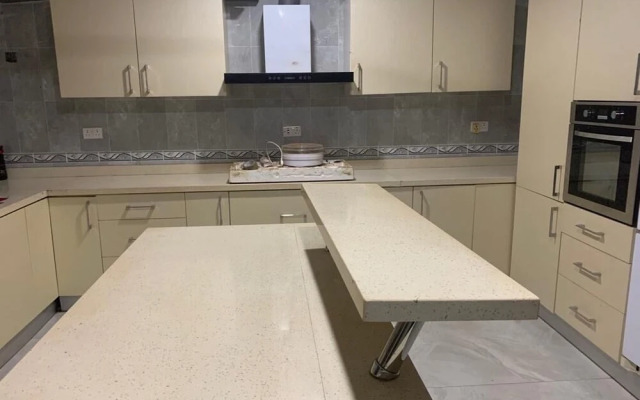 Self Contained Master Bedroom Apartment in Tema