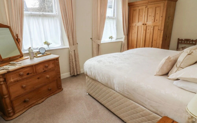 Daisy's Holiday Cottage