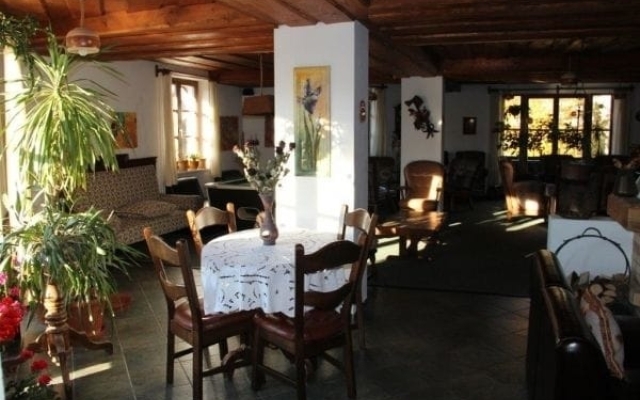 David wellness hotel Harrachov