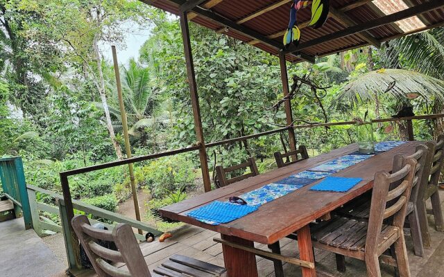 EcoHotel Bahía Terco