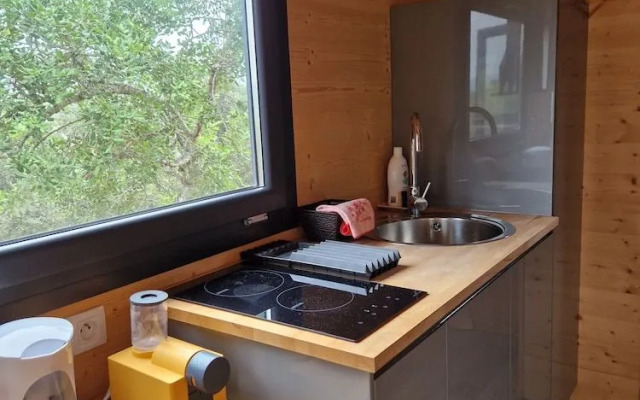 Tiny House Loule Algarve
