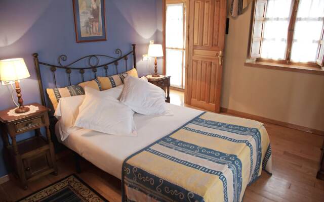 Ca Pilarona - El Pozo