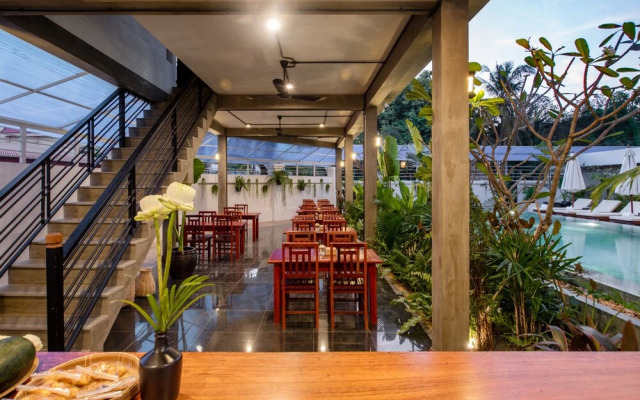 Khmer House Boutique