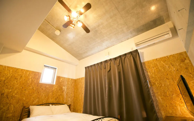 Ostay Hotel Kyoto Nijo-jo castle