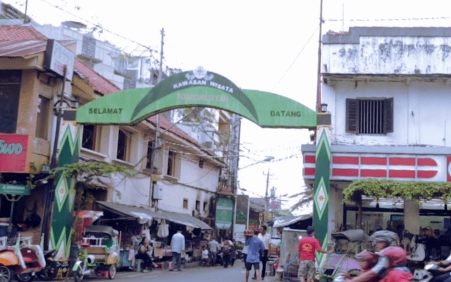 Malioboro Palace Hotel