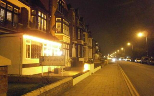 Woodthorpe