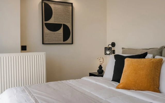 The Uptown Boutique Apartments