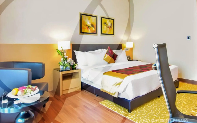 The Light Hotel Penang