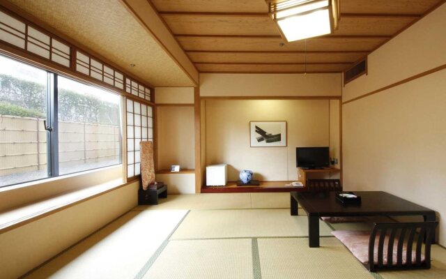 Hotel Hiroshima Garden Palace