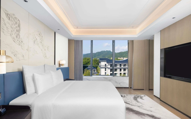 Pullman Taizhou Shenxianju