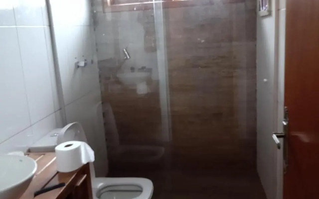 Casa Recanto Beija Flor, Monte Verde