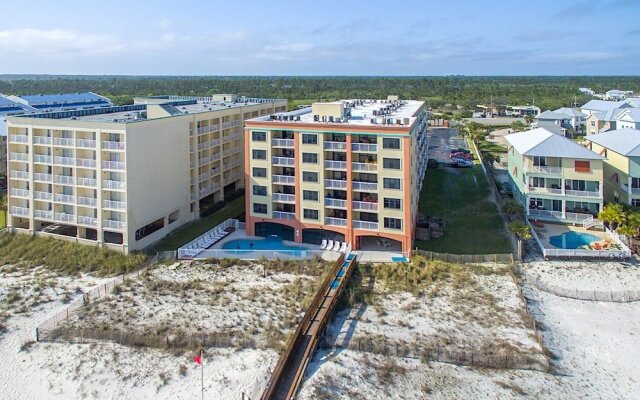 Hrbp0106 2 Bedroom Condo