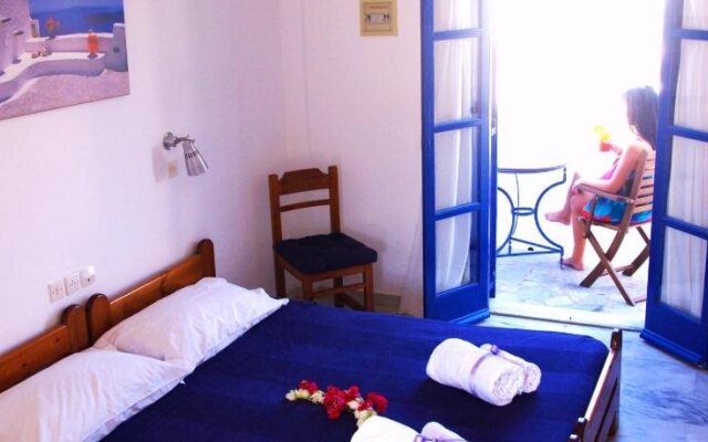 Hotel Mediterraneo
