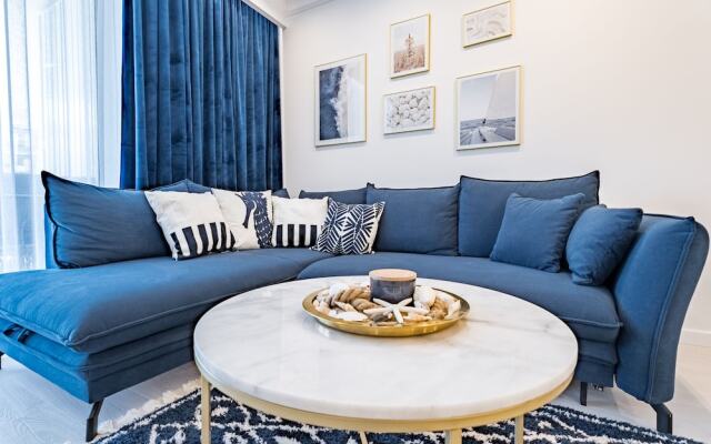 Apartamenty Sun & Snow Rogowo Pearl