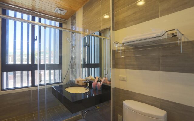 Hualien HBEL BnB