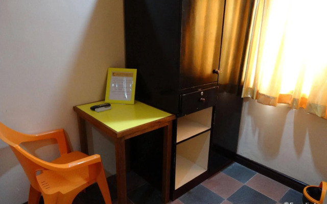 Corazon Tourist Inn