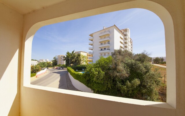 B01 - Alvor Marachique Apartment