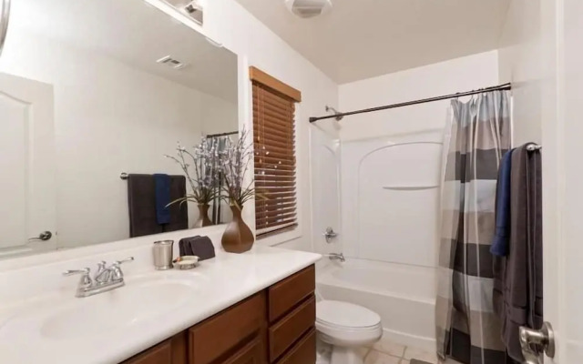 Morning Glory By Signature Vacation Rentals