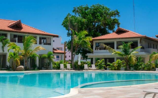 Aparta-Hotel Malibu At Residencial Paraiso