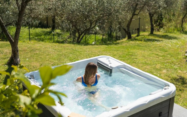 Ara dei Pre, Terre Marine