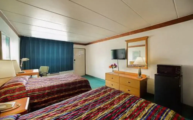 Rodeway Inn Durango