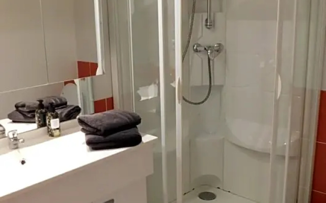 Le Relais De La Tour