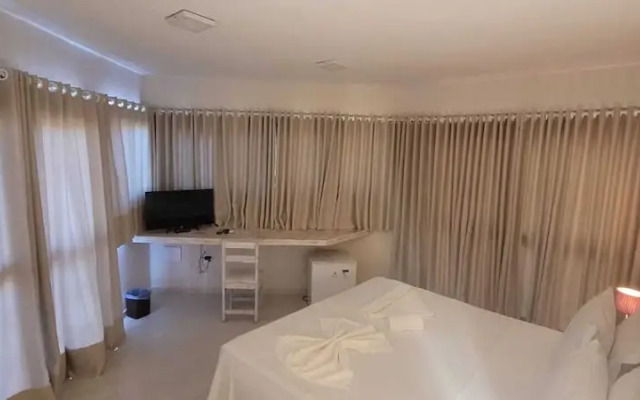 Pousada Rancho Gostoso