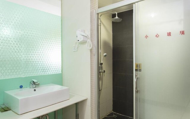 Kaiserdom Beijing Road